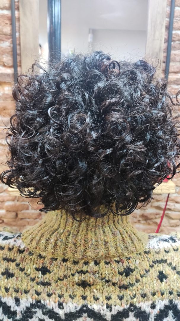 Test de elasticidad’