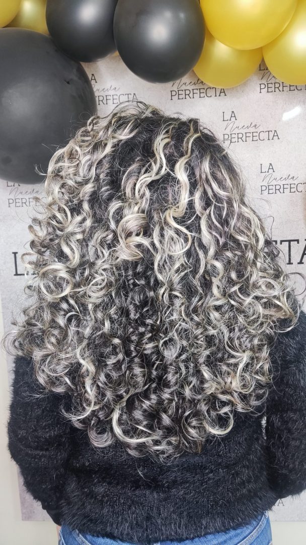 Trucos curly más populares’