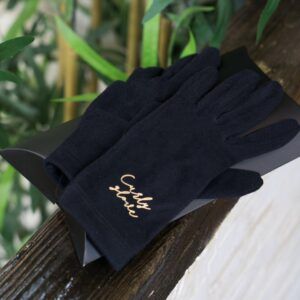 Curly Glove – Guantes Definidores de Rizos (Pack x2)
